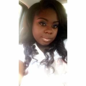 Meet your Posher, Jada